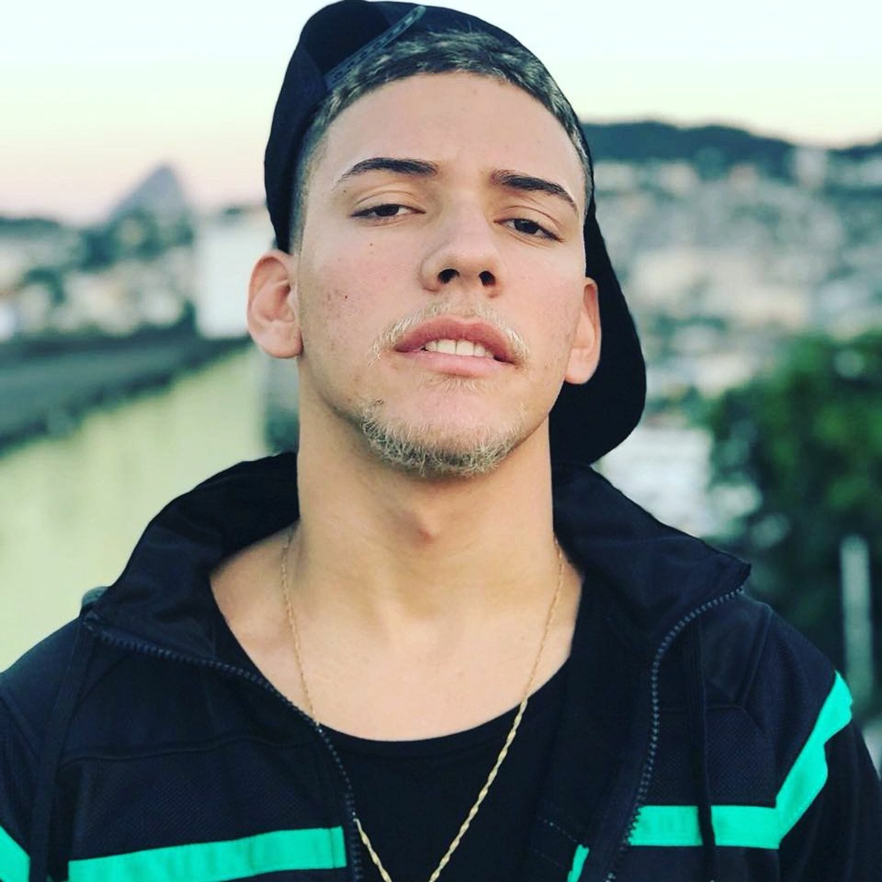 Dj Magrinho Ofc