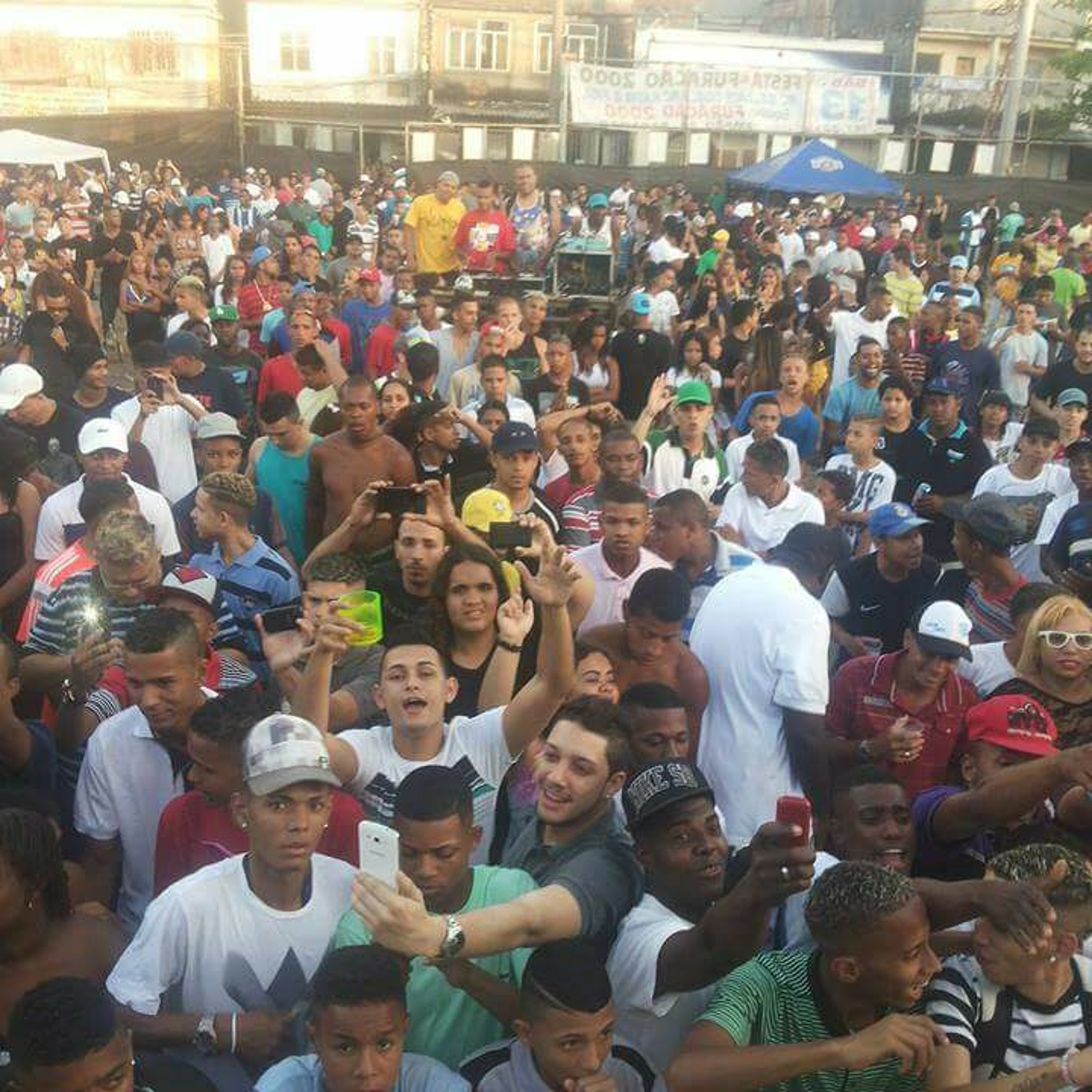 Dj Magrinho Ofc