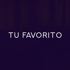 TU FAVORITO - Marko Silva , Darell ( AXEL CARAM )