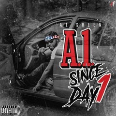 A1 Sheen - Lane [Prod. QpOnABeat]