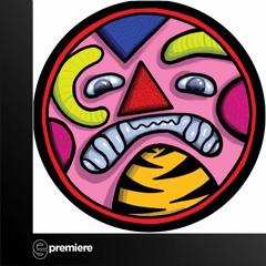 Premiere: Tiger Stripes - Jack My Yum (Matt Tolfrey Remix)- Hot Creations