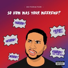 Saturday  [prod. by Jaffi]