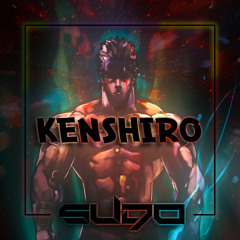 KENSHIRO (AKATSUKI SPECIAL) CLIP