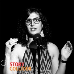 Maryam Zaringhalam: My Parents' American Dream