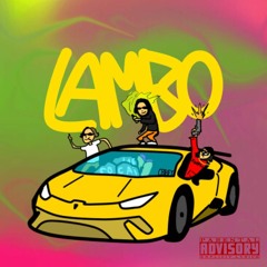 Lambo feat Kaplun feat Dr.Church