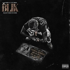 G herbo - 100 days 100 nights (instrumetal) (remake prod by: 3xvito)
