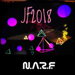 N.A.R.F.  Live @ JUST FRIENDS Open Air 2018