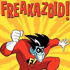 Freakazoid Oppening (Cover)