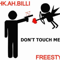 D.T.M (UNTOUCHABLE FREESTYLE)