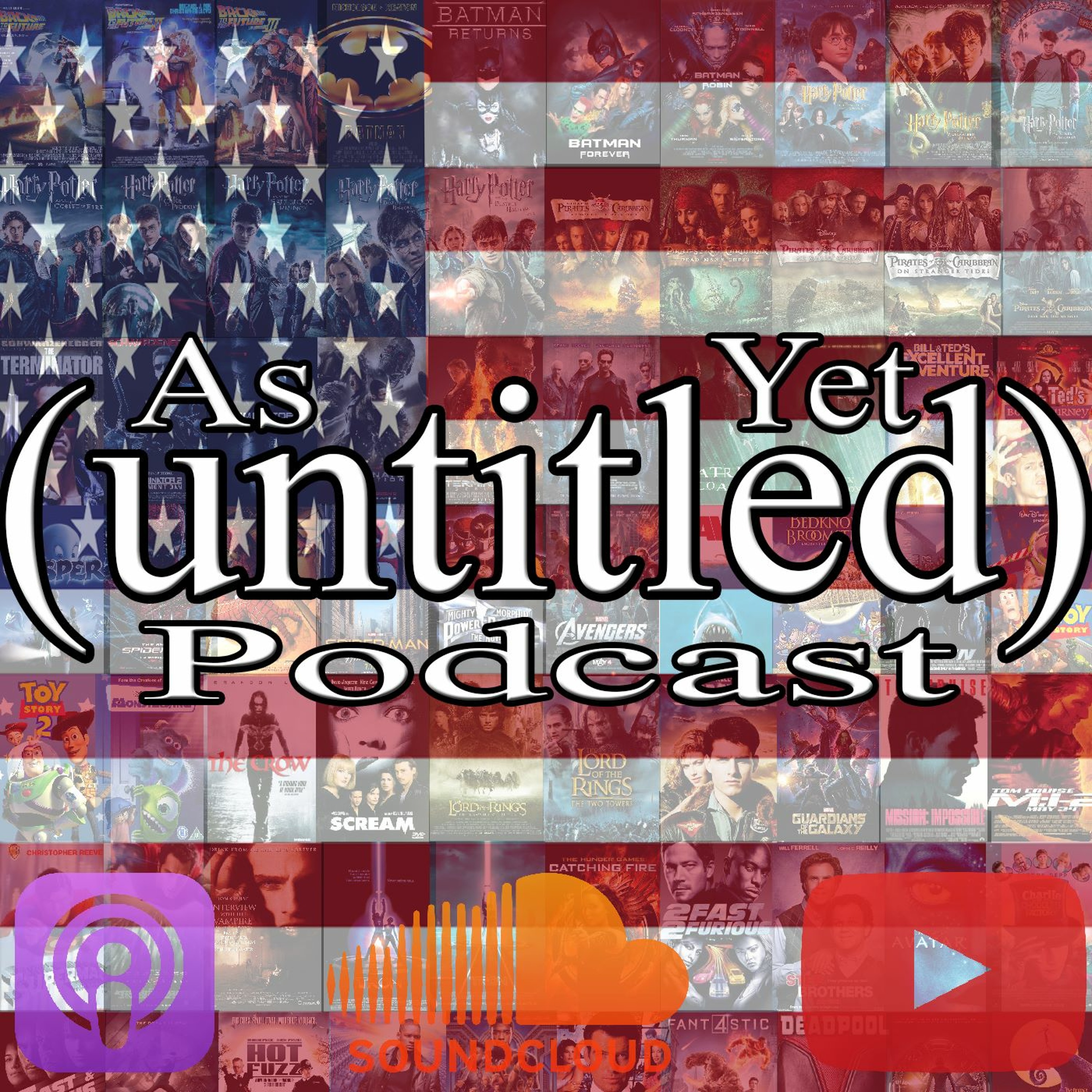 Independence Day *4th Of July Special* episode artwork