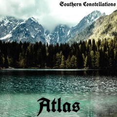 Southern Constellations - Atlas