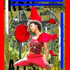 RED (Produced by Alex Fumo)