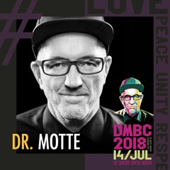 #DMBC2018 Dr. Motte's Birthday Podcast