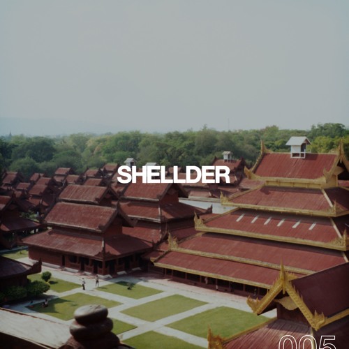 Holly & Jordan Comolli - Shellder