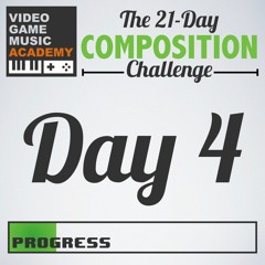 Day 4 - It Was Ours Before, And It Shall Be Again!