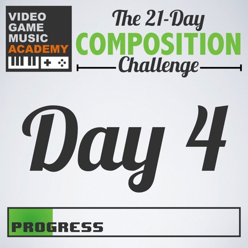 Day 4 - It Was Ours Before, And It Shall Be Again!