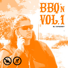 BBQ'N VOL. 1