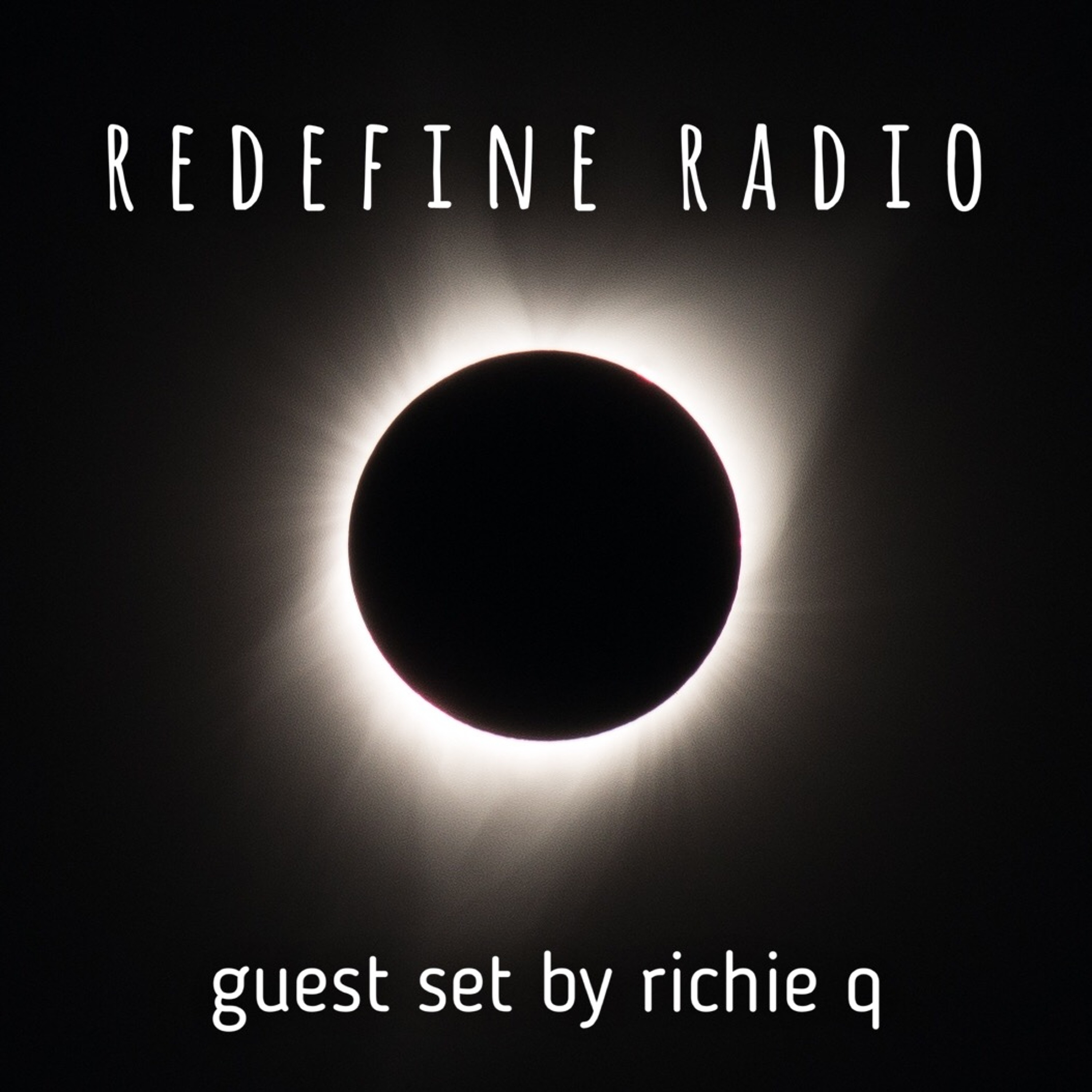 Richie Q (untitled_techno *Live* on techno.FM)