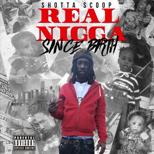 Shotta Scoop - Turn Up