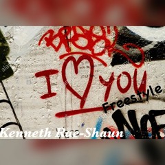 I Love You Freestyle (Mary J Blige Cover)