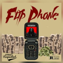 Fenomenon - Flip Phone (AUDIO) @Fenomenon_