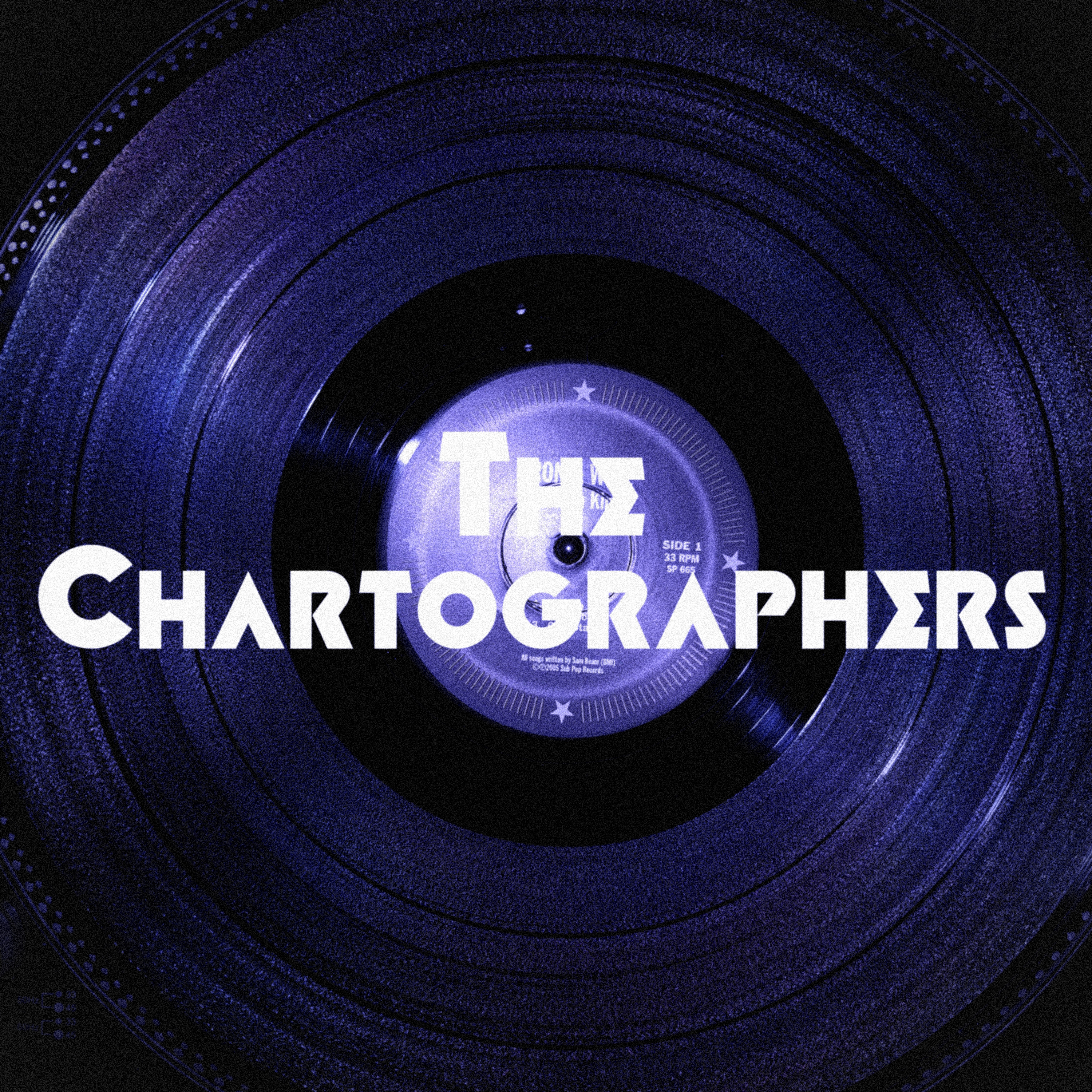The Chartographers