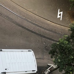 Watching cars park - 2 - Wagon