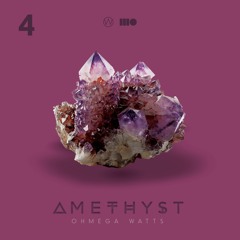 Ohmega Watts - AMETHYST