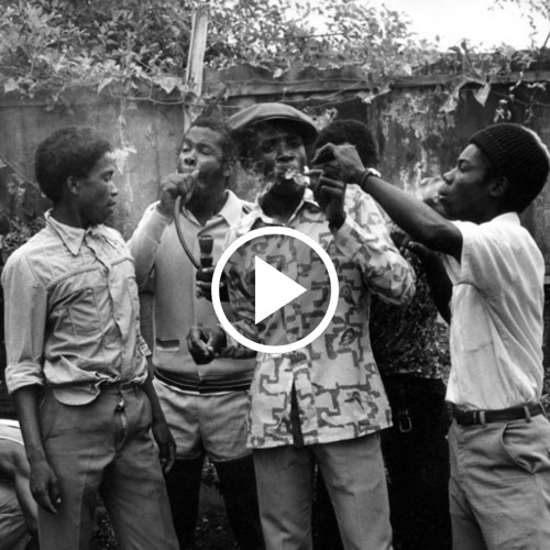 Fat Frog Ft Oscar Tobin - Strength From Within