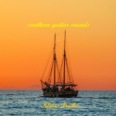 southern guitar sounds