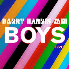 Boyz (Barry Harris Mix)