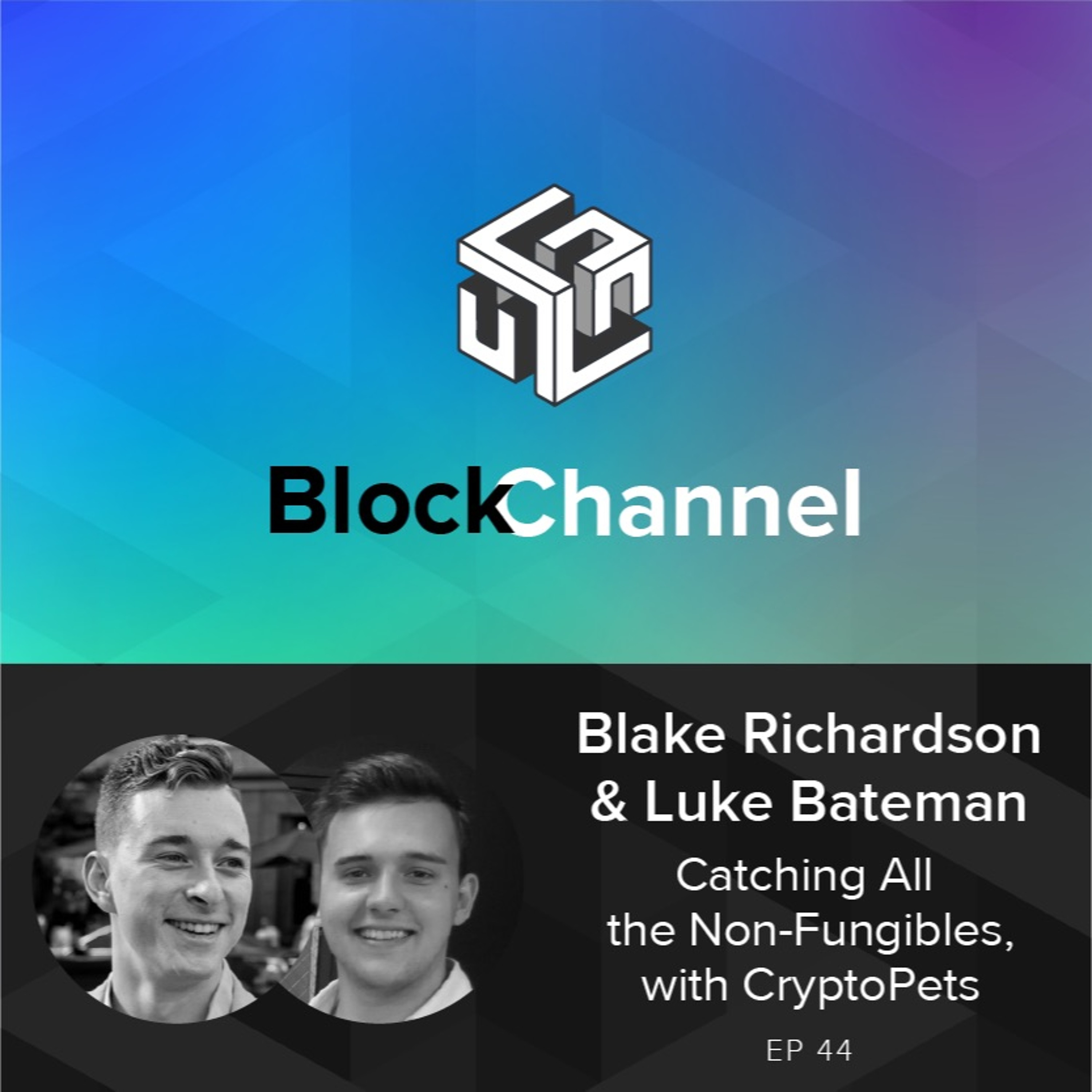 BlockChannel