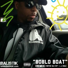 @balistiksmusic - "Life" (freestyle) FREE DL!