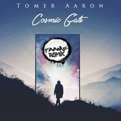 Cosmic Gate - FAAME (Remix)