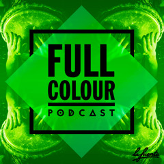 Full Colour - Green Drums