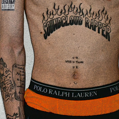 Soundcloud Rapper (prod. Kai Wachi)