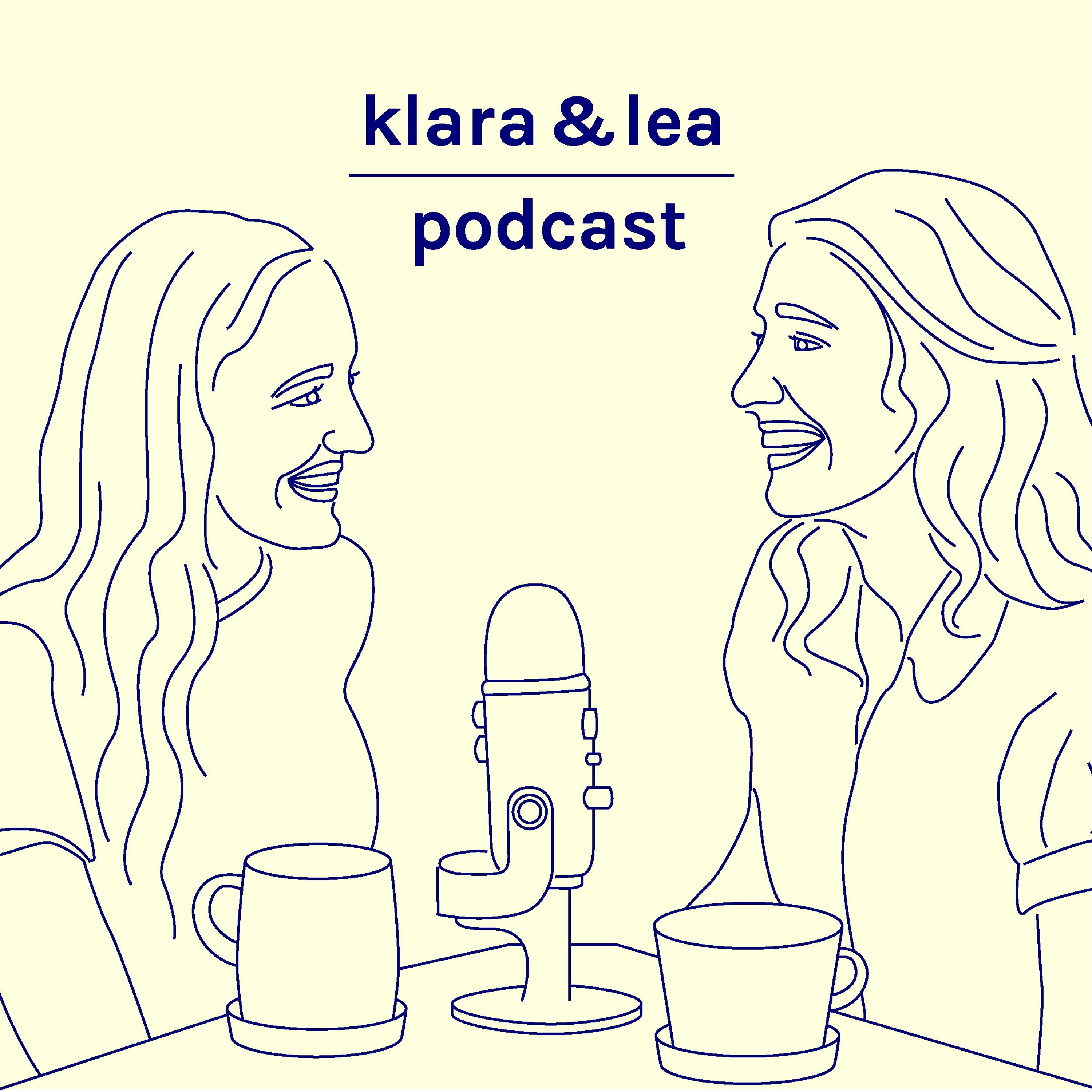 S2 E4 - KLARA I LEA U RUSIJI NA UTAKMICI HRVATSKA-DANSKA episode artwork