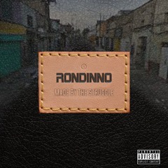 RonDinno- Sleep Is For The Rich