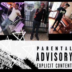 'UPTOWN CYPHER' Ft - 3.Jabs X Zion