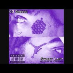 Sweet Lady 03 Greedo Reprod.LulUzii