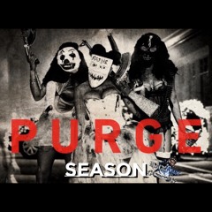Black Hart  ||  Tommy Lee, Shane O - Purge Season -  Blackhart Production - TO BE CONTINUED :)