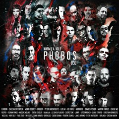 PHS050 - Rosper - Waiting (Original Mix) [Phobos Records] - Preview