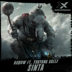 Hudow ft. Thayana Valle - Sinta (Radio Mix)[Underxpression]