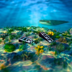 JuLo X Golden Child - ANCIENT COLLAPSE