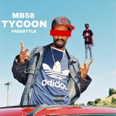 MB58 - TYCOON FREESTYLE