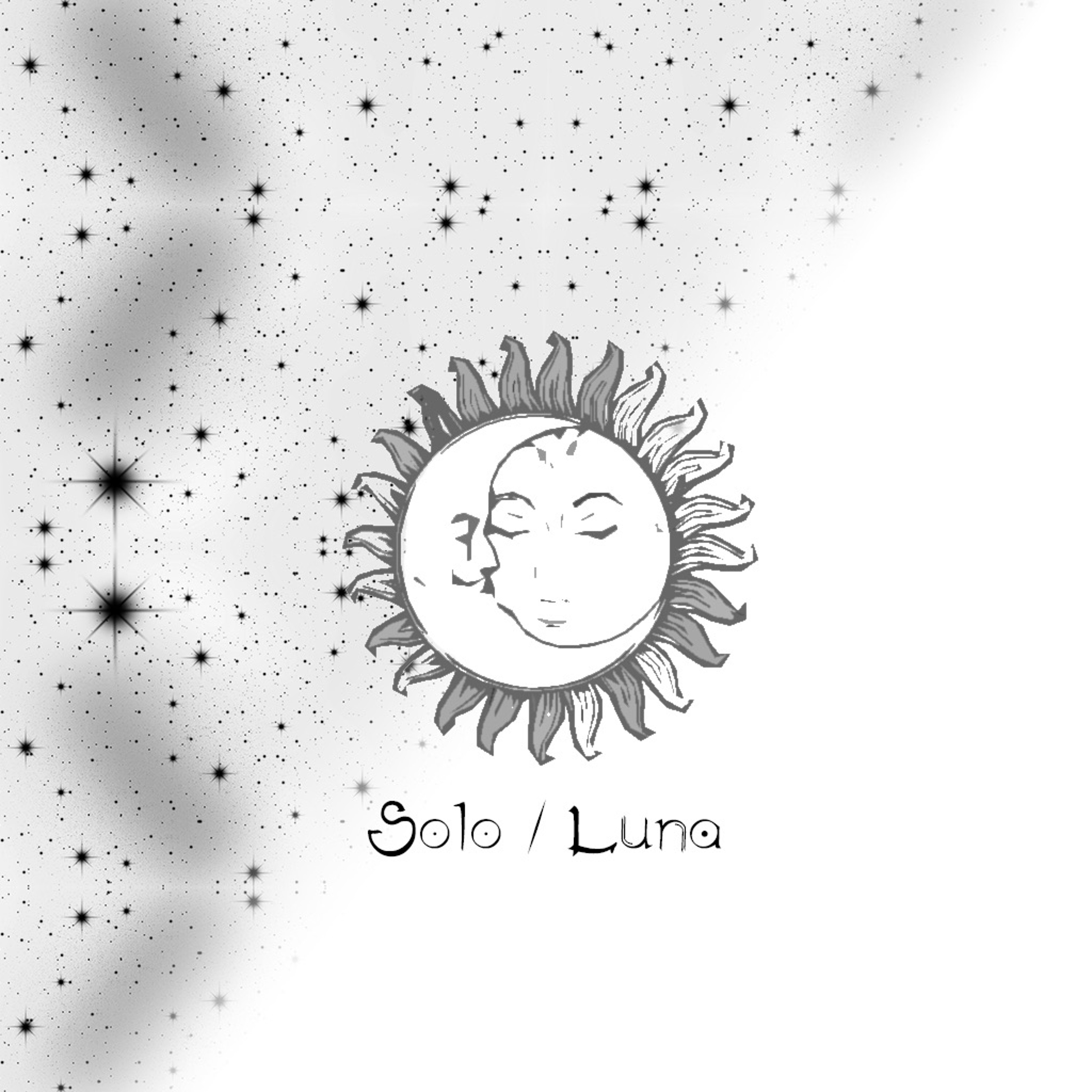 Solo episode artwork