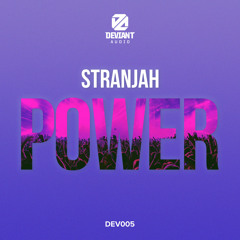 Stranjah - Rushplate [Premiere]