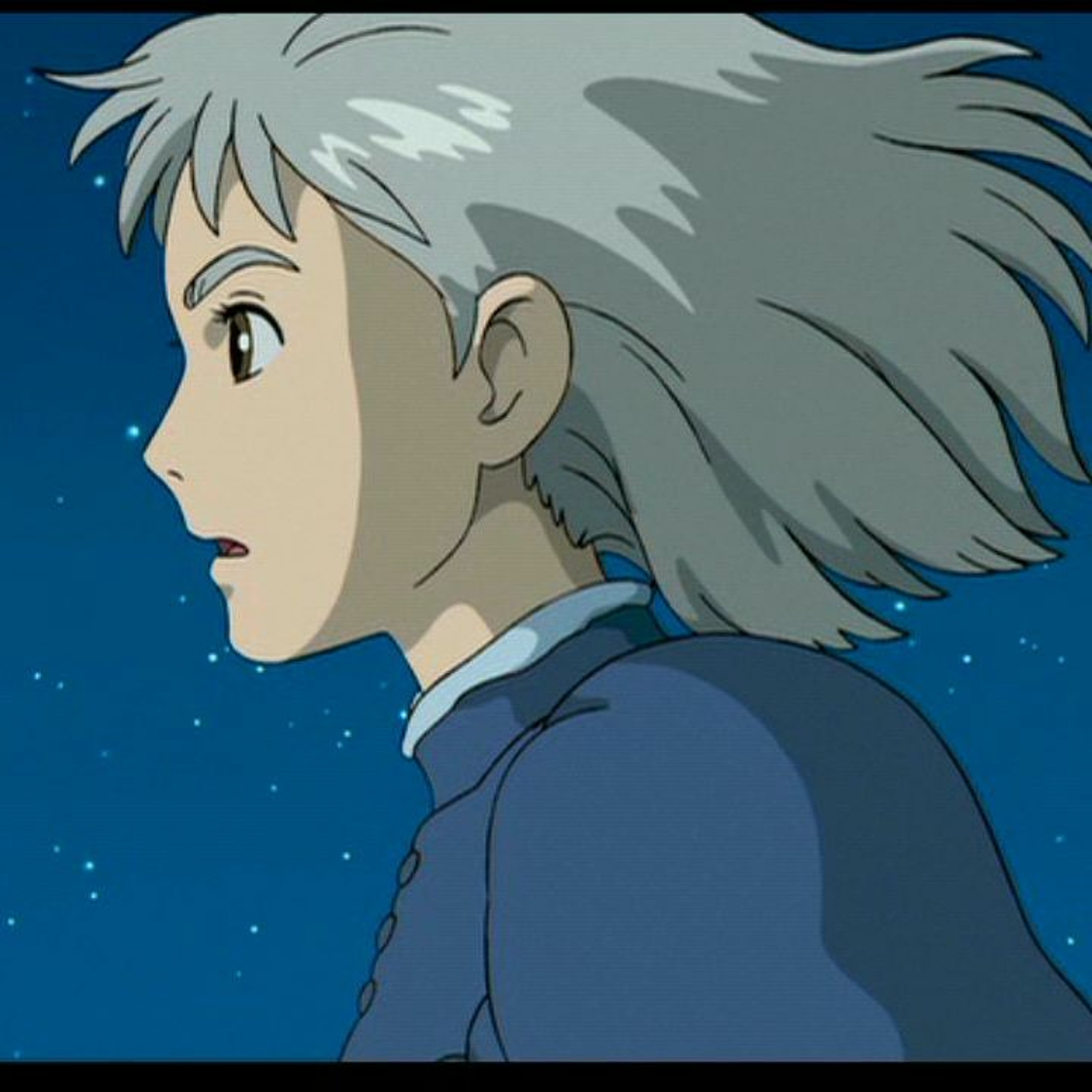 Sophie episode artwork