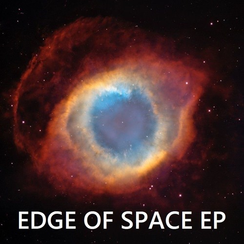 Edge Of Space EP
