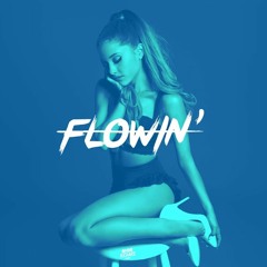 Ariana Grande Type Beat - Flowin (Prod. Lil'Man)